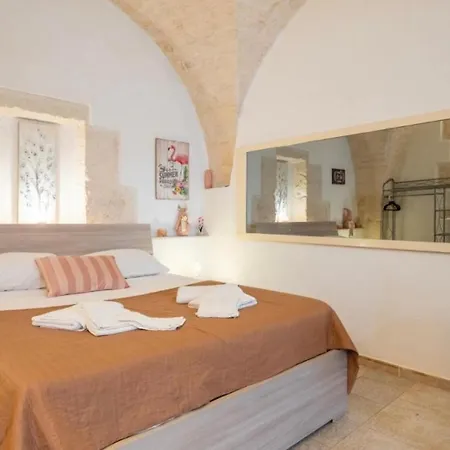 Appartement Pietrarosa Loft