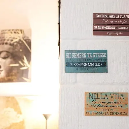 Pietrarosa Loft Appartement Ostuni