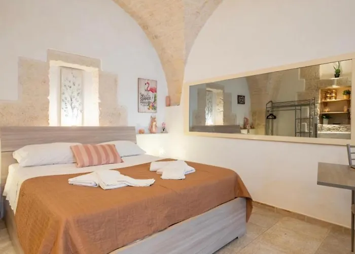 Appartement Pietrarosa Loft
