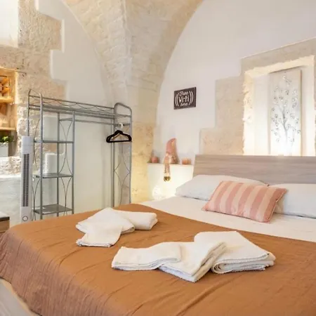 Pietrarosa Loft