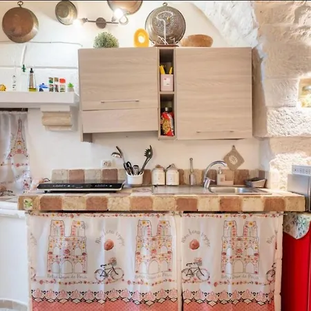 Pietrarosa Loft Apartment