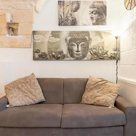 Pietrarosa Loft Ostuni