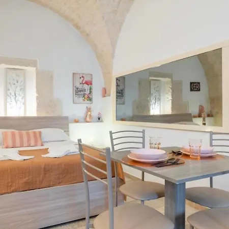 Pietrarosa Loft Ostuni