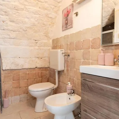 Pietrarosa Loft *