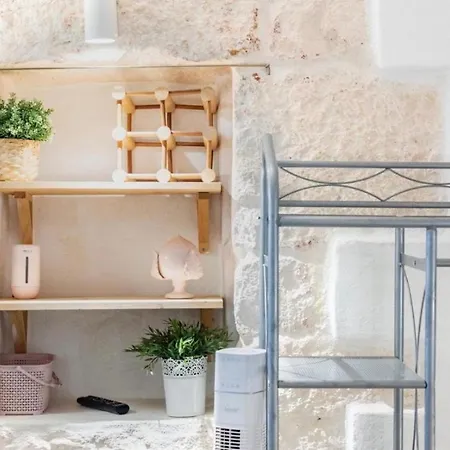 Pietrarosa Loft *