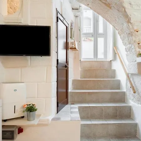 Pietrarosa Loft Apartment *