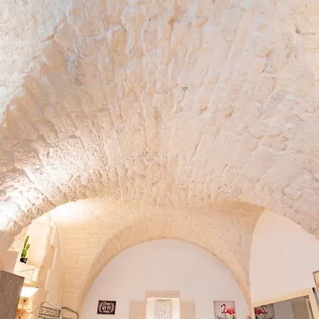 Pietrarosa Loft * Ostuni