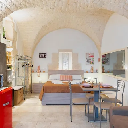 Pietrarosa Loft *