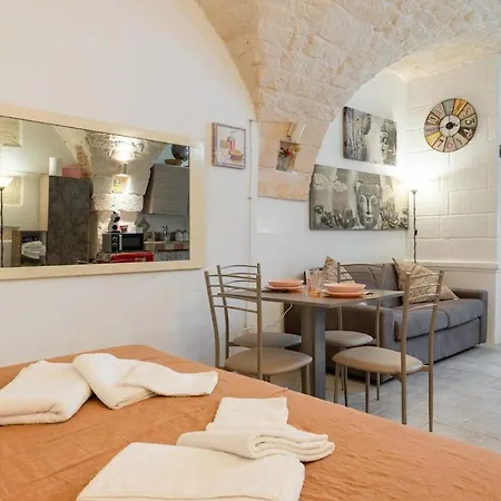 Pietrarosa Loft Ostuni