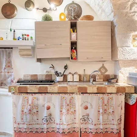 Apartamento Pietrarosa Loft