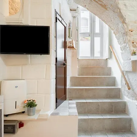 Pietrarosa Loft Apartamento *