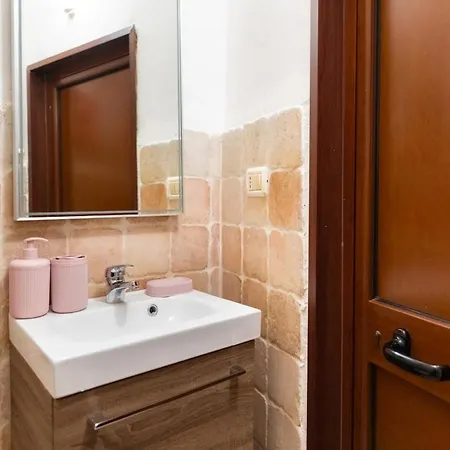 Pietrarosa Loft