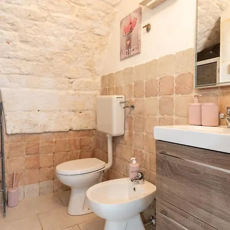 Pietrarosa Loft Apartamento *