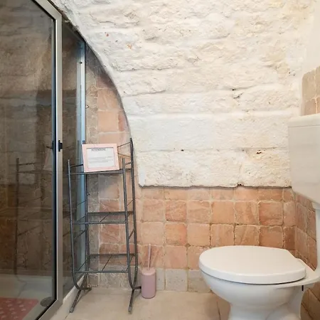 Pietrarosa Loft Apartamento *