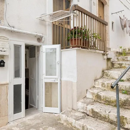 Pietrarosa Loft *