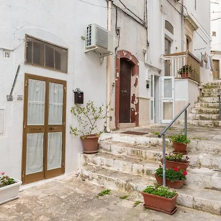 Pietrarosa Loft Apartamento Ostuni