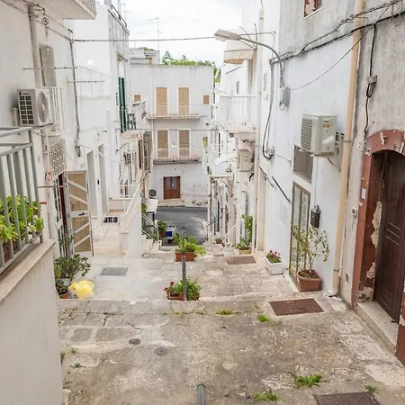Pietrarosa Loft Apartamento