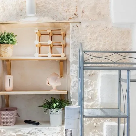 Apartamento Pietrarosa Loft *