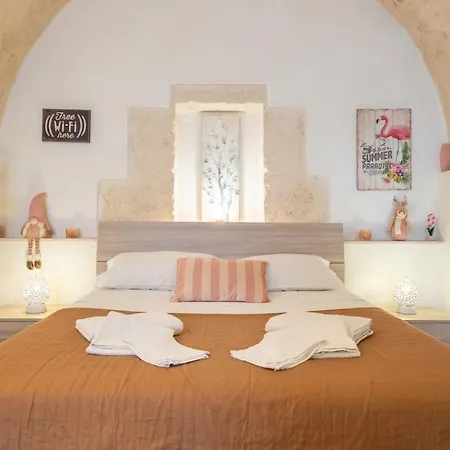 Pietrarosa Loft